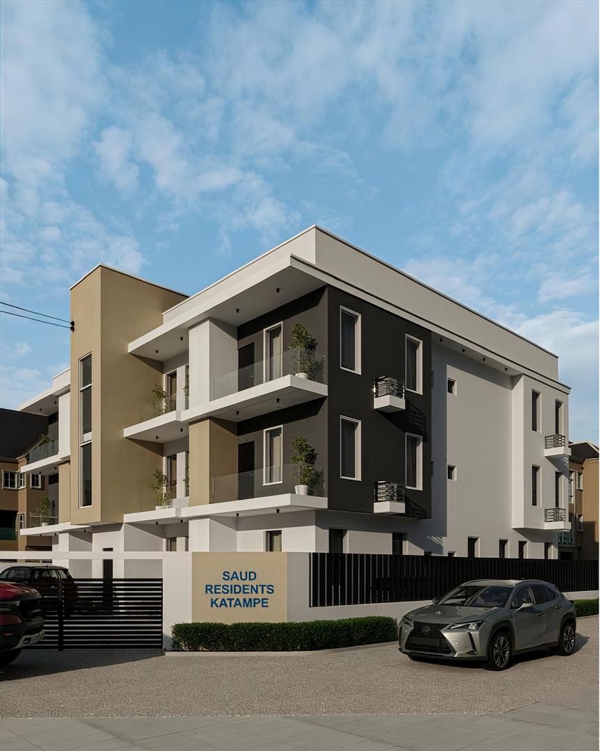 Saud Homes Excellence
