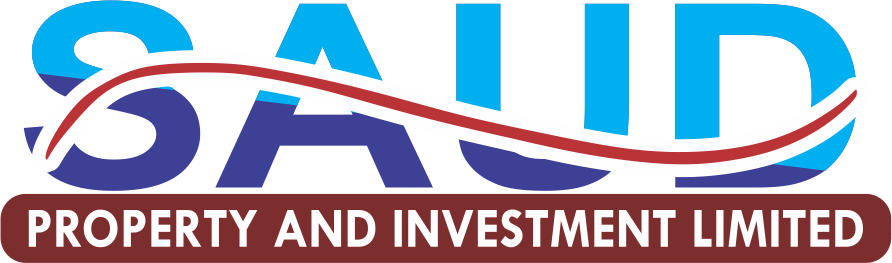 SAUD Groups Logo